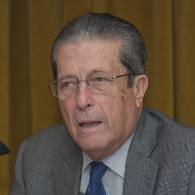 Federico Mayor Zaragoza